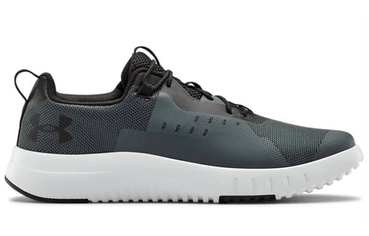 Under Armour TR96 Sports Shoes Grey 3021296-401