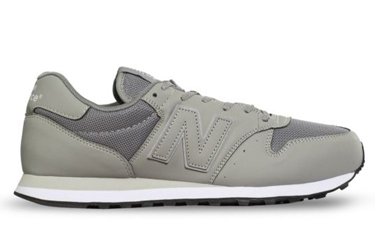 New Balance 500 Series 'Grey' GM500NGR
