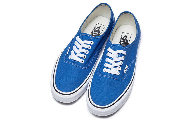 Vans Authentic 'Blue White' VN0A5KRDVD3