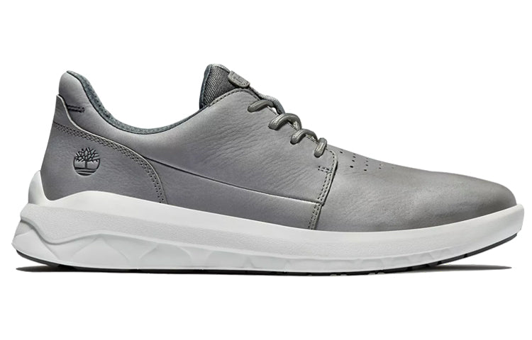 Timberland Bradstreet Ultra 'Grey White' A2QA1085