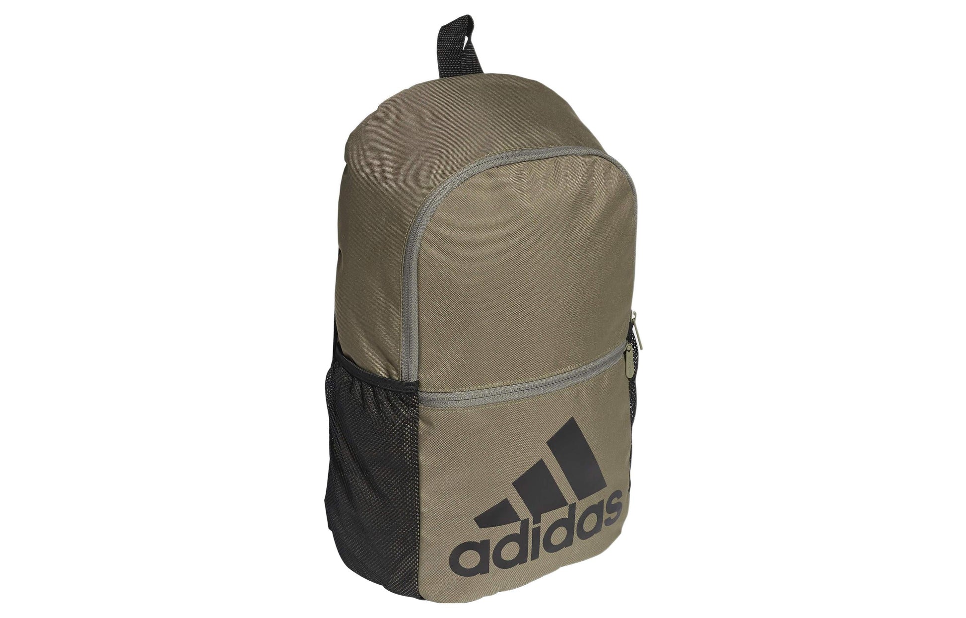 adidas Daily Bold Backpack 'Olive Green' GL8510