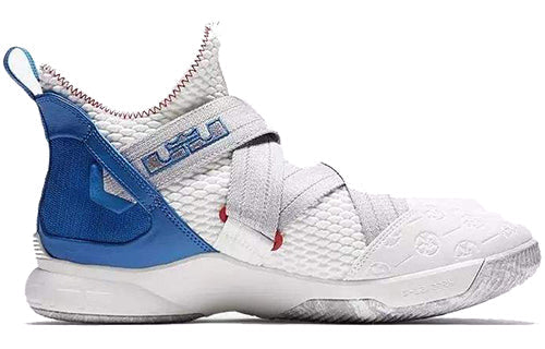 Nike LeBron Soldier 12 EP 'Summit White' AO4053-101
