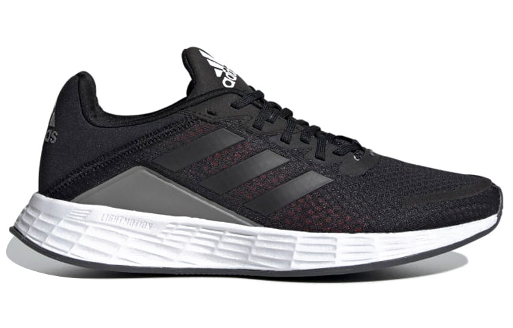 (WMNS) adidas Duramo SL 'Black' FV8796