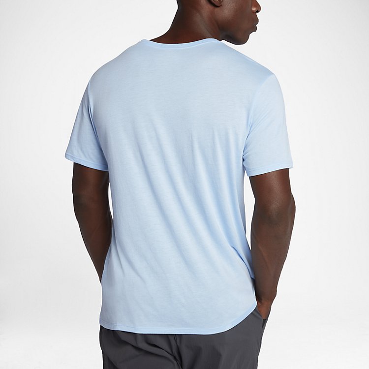 Apparel s Men Air Jordan Iconic Wings Logo Tee 834476-458