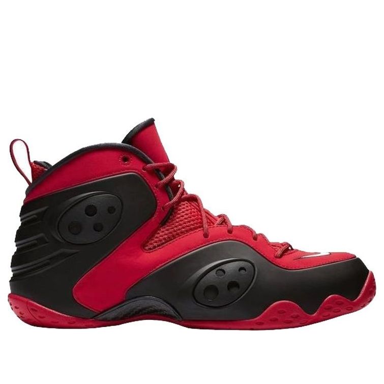 Nike Zoom Rookie 'University Red' BQ3379-600