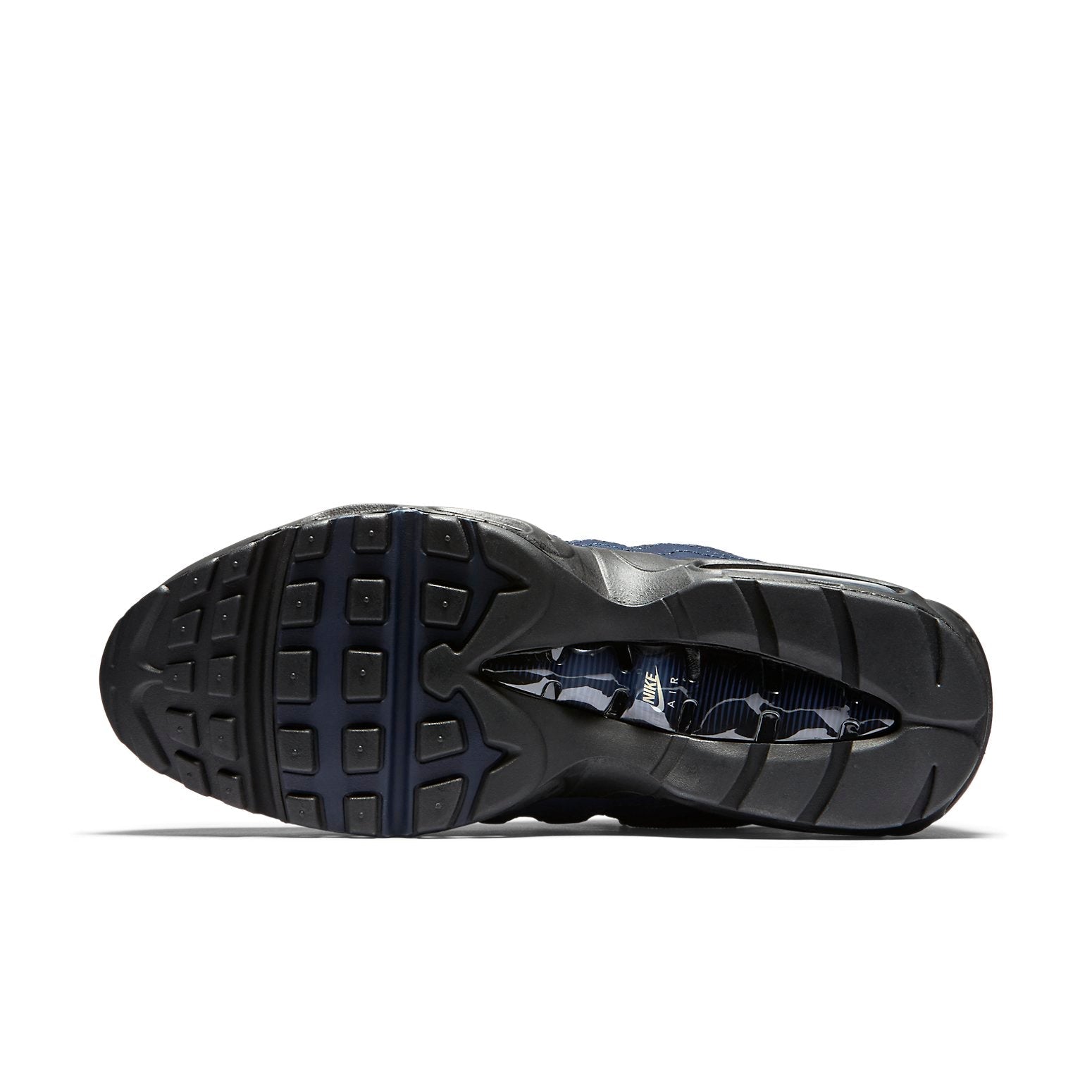 Nike Air Max 95 'Obsidian Black' 609048-407