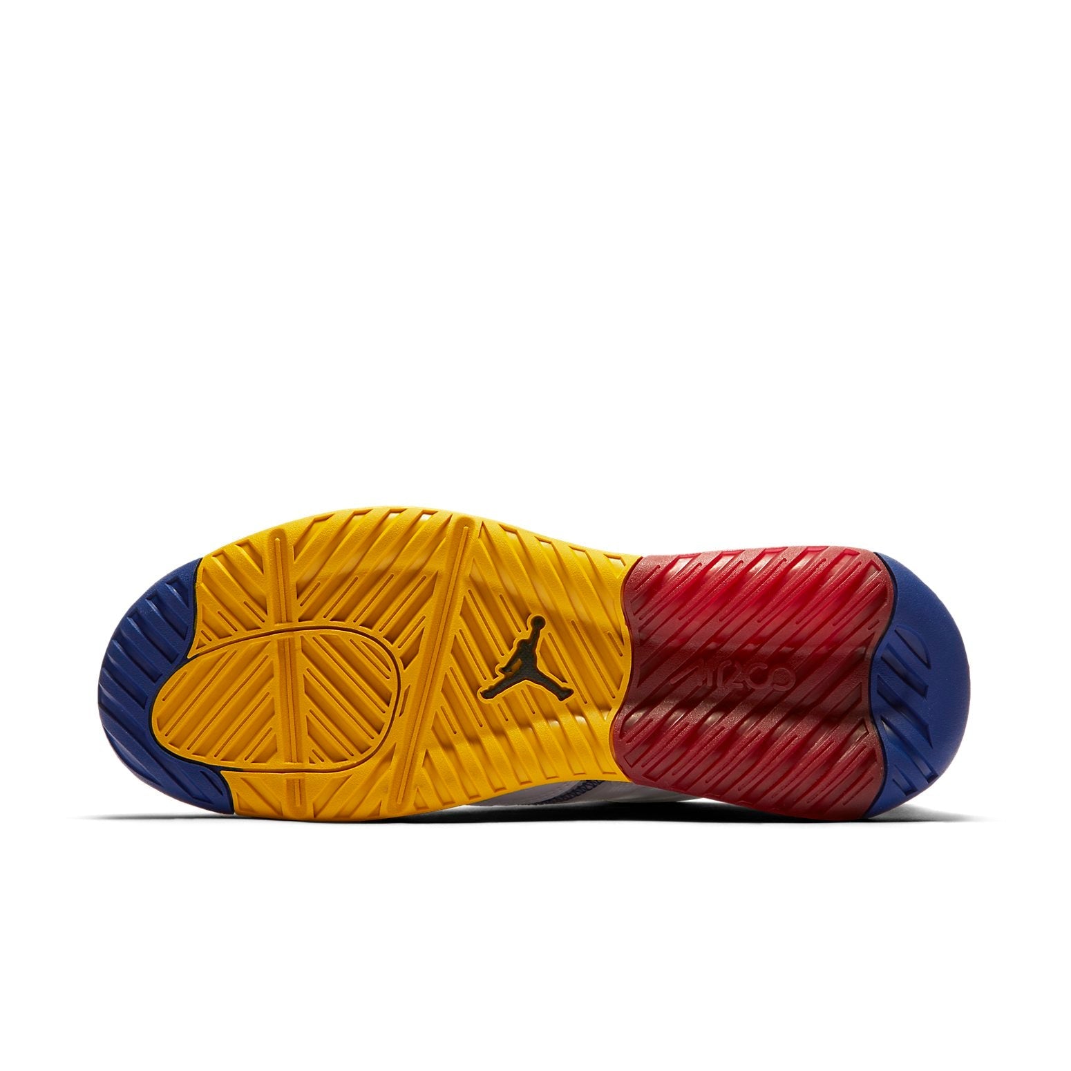 Air Jordan Air Max 200 'Dark Sulfur' CD6105-110