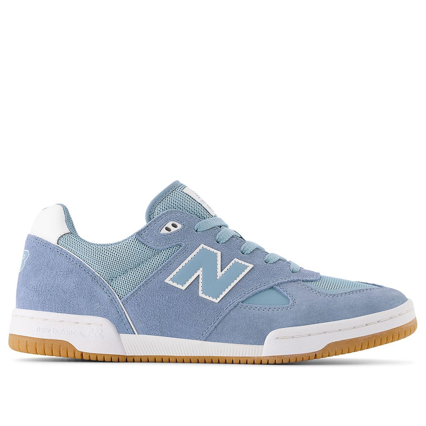 New Balance Numeric Tom Knox 600 'Still Water' NM600BBG