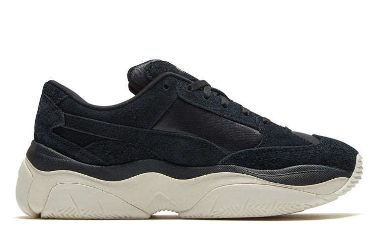 (WMNS) PUMA Storm.Y Soft Shoes Black/White 371730-03