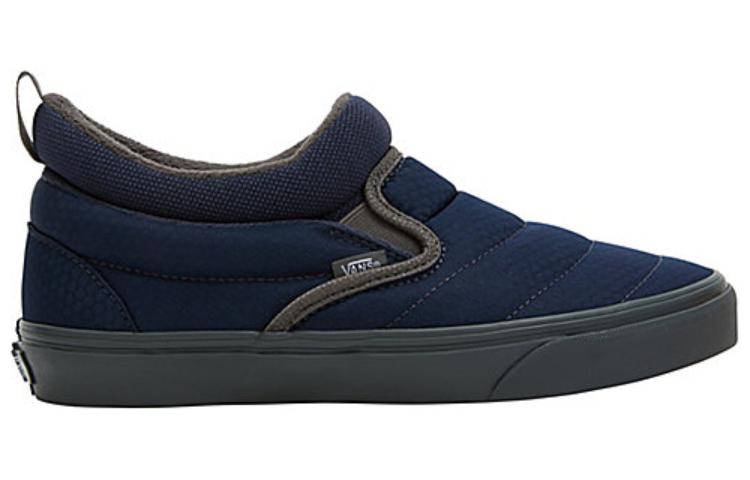 VANS Slip-on Mid Cozy Mesh 'Parisian Night' VN0009QUJDU