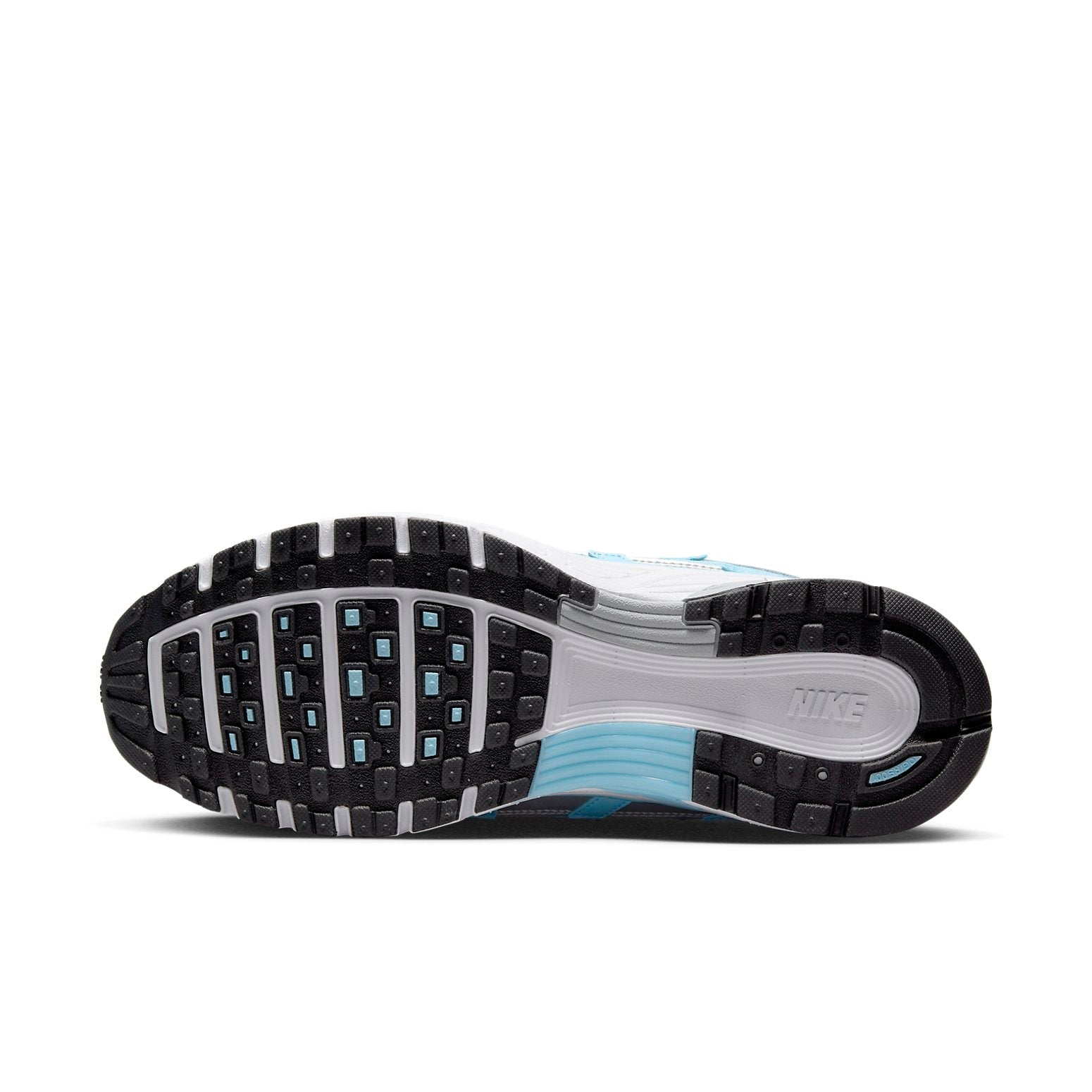 Nike P-6000 'Aquarius Blue' CD6404-401