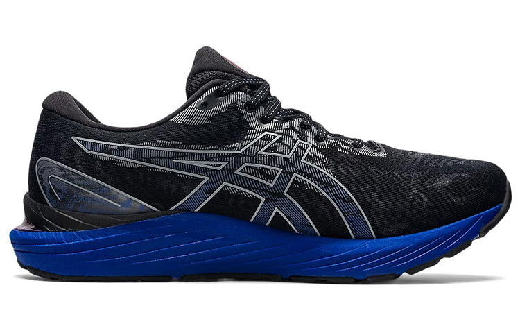 ASICS Gel-Cumulus 23 GTX 'Black Blue' 1011B257-001