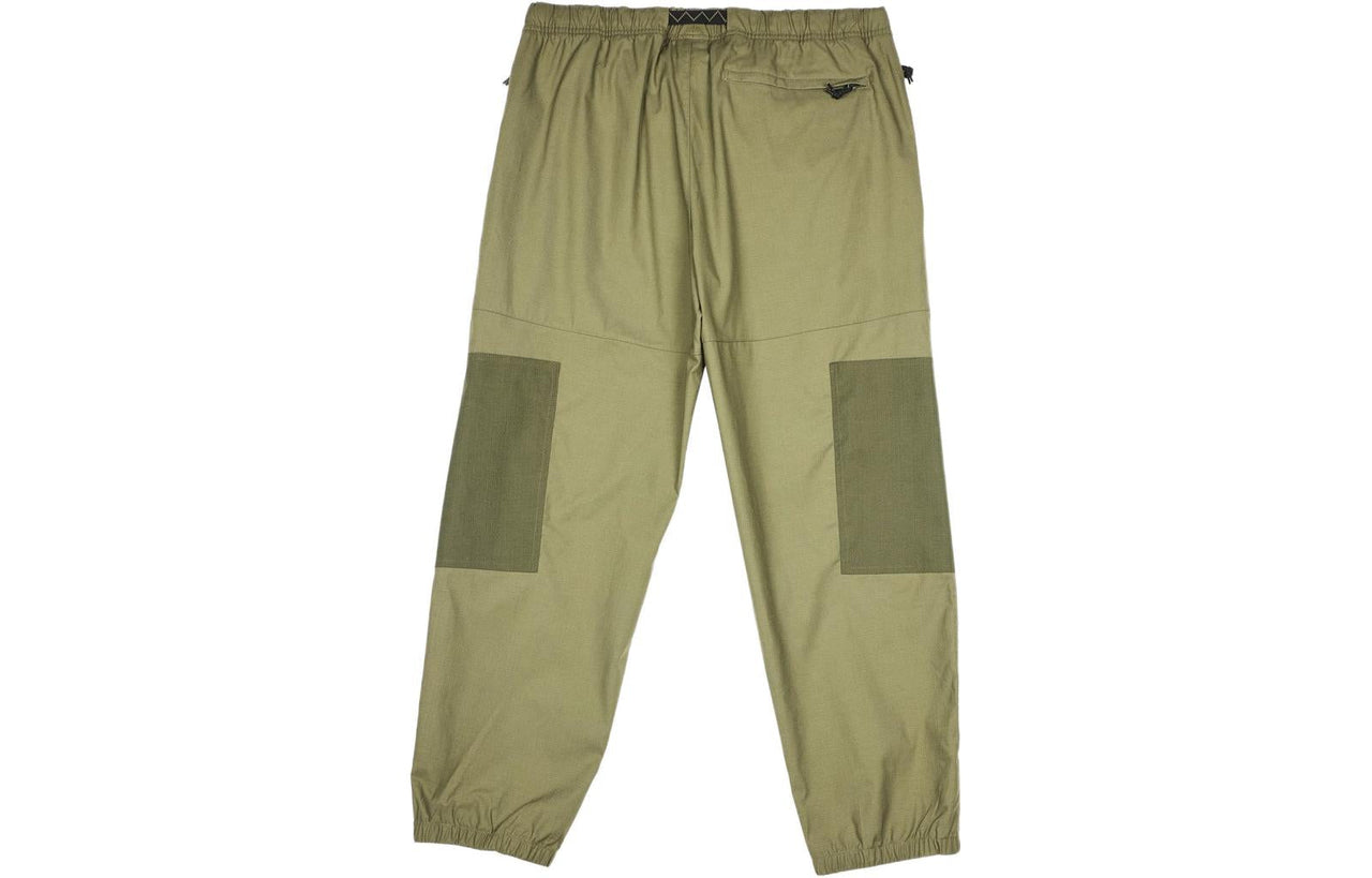 Nike ACG Trail Pant Medium Olive & Khaki CD4540-222