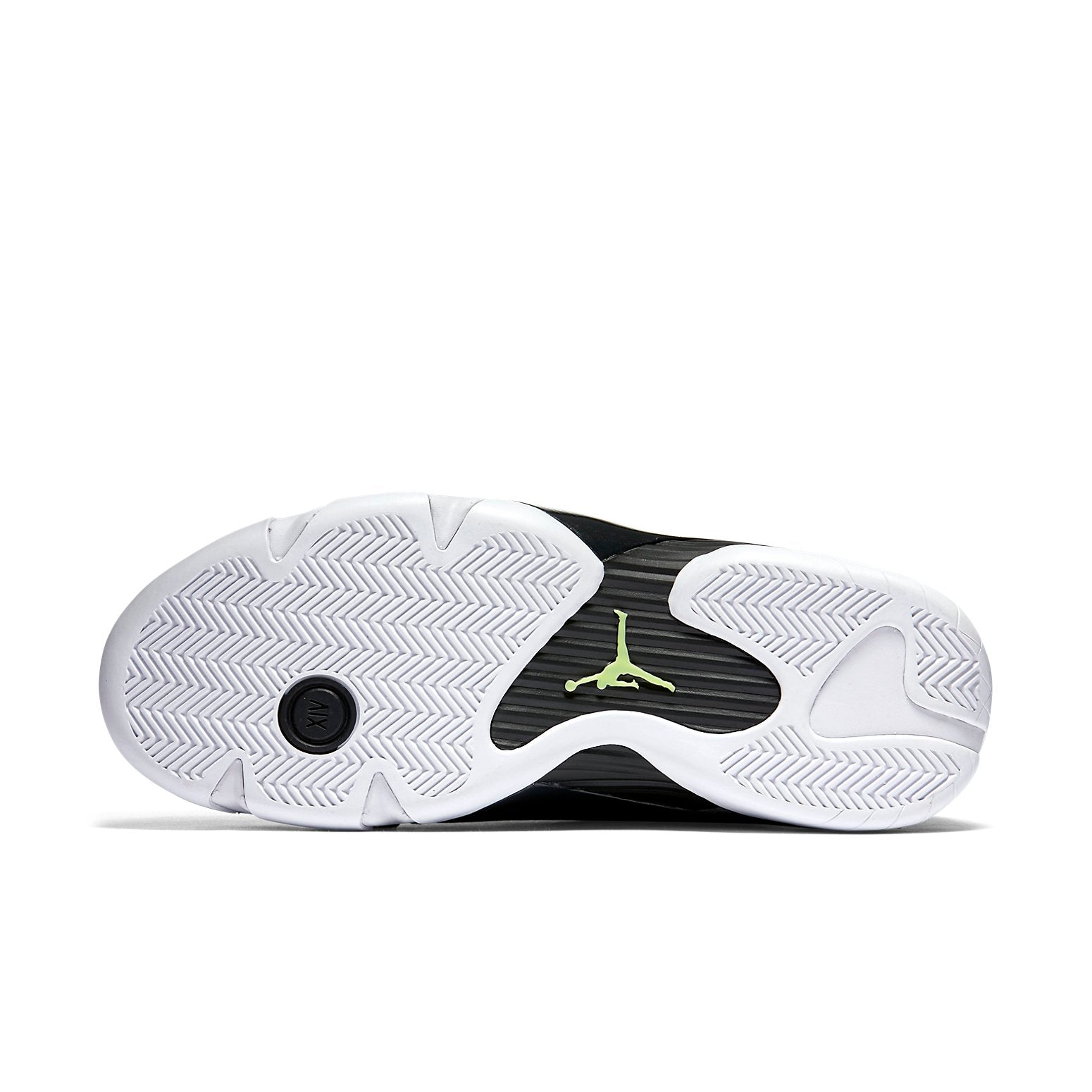 Air Jordan 14 Retro 'Indiglo' 2016 487471-005