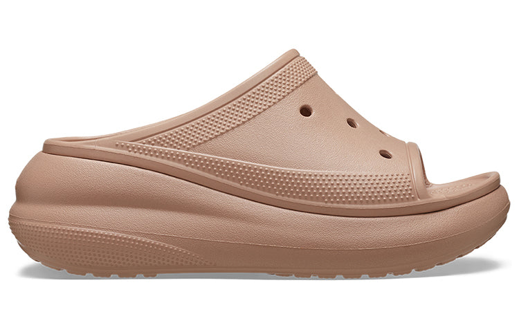 Crocs Crush Slides 'Brown' 208731-2CC
