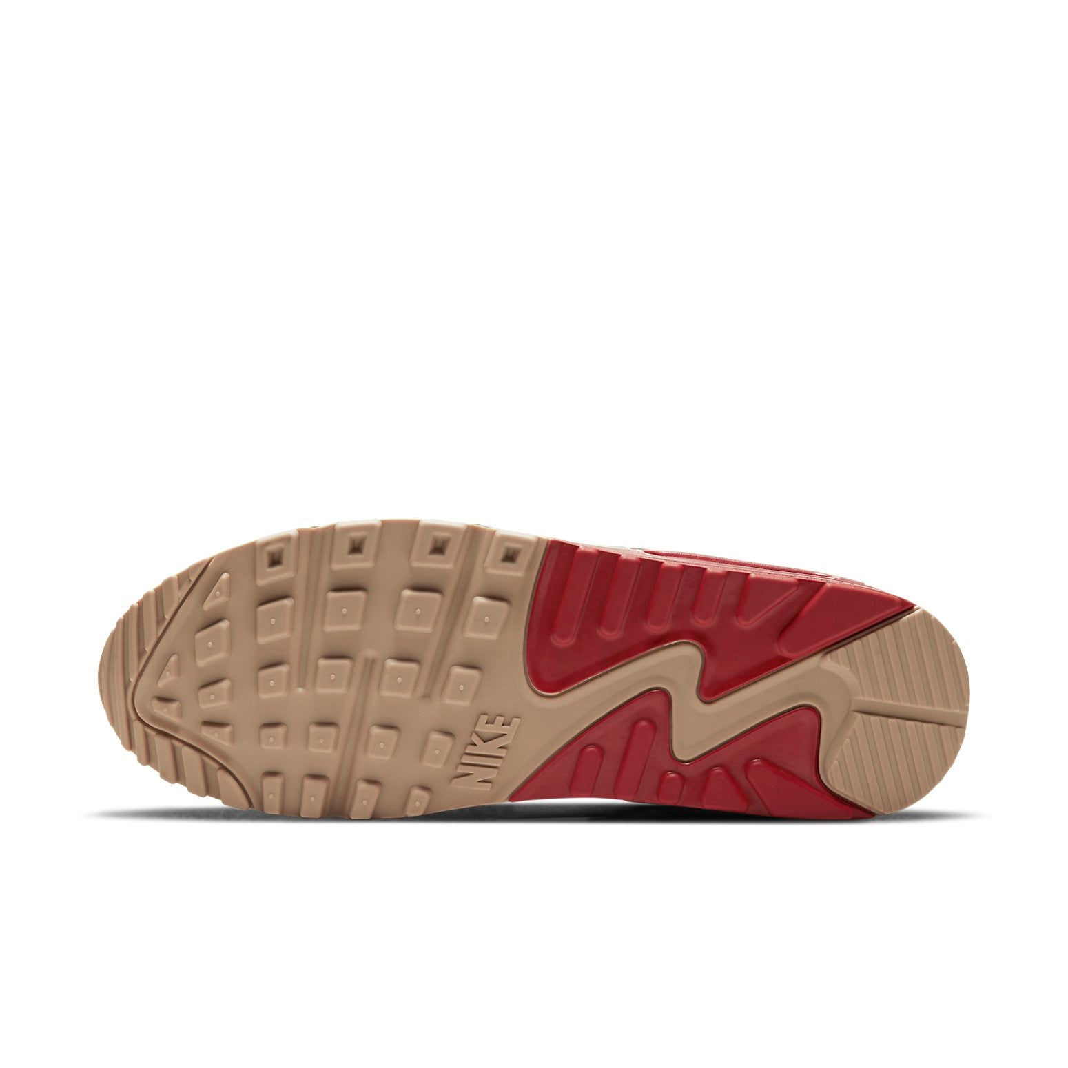 Nike Air Max 90 'Rugged Orange Wheat' CV8839-800