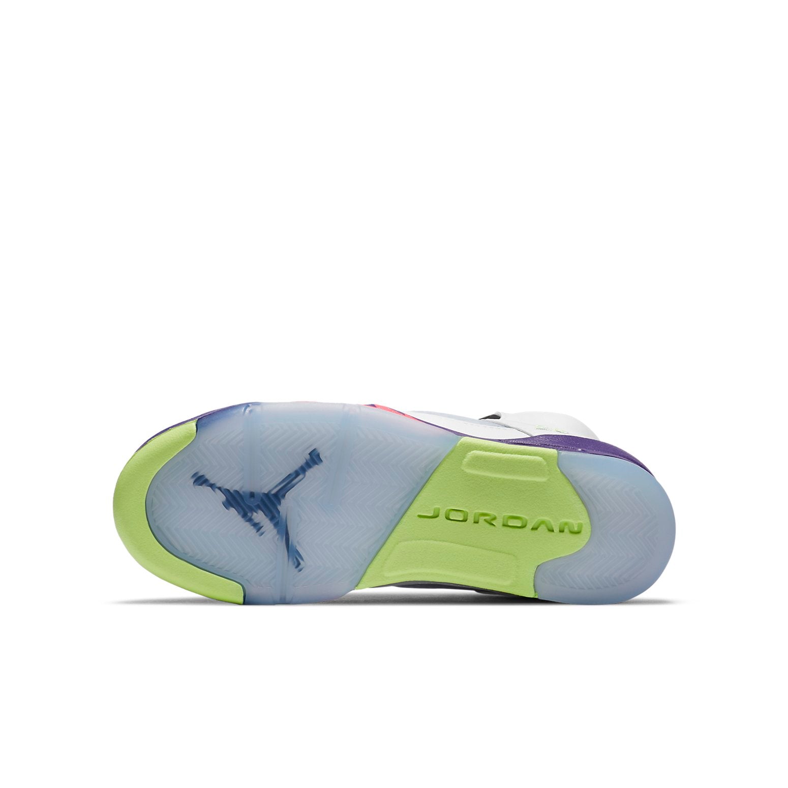 (GS) Air Jordan 5 Retro 'Alternate Bel-Air' DB3024-100