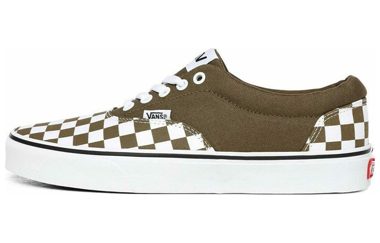 Vans Shoes Skate shoes Brownwhite VN0A3MTF0OW