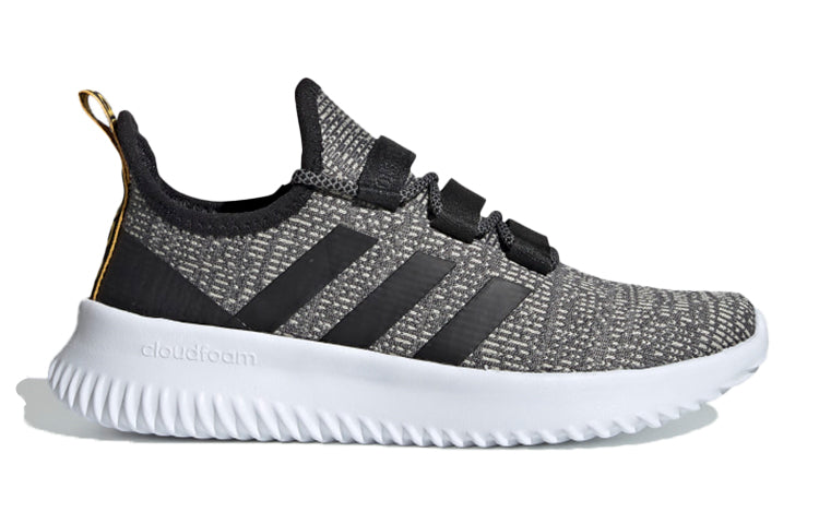 (GS) adidas Kaptir J 'Grey Black' EF7242