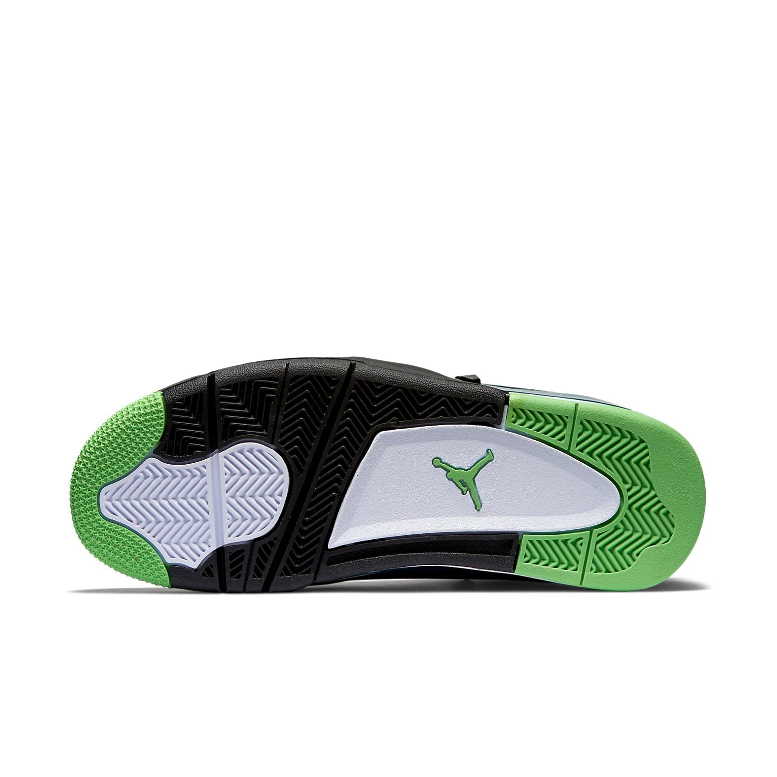 Air Jordan Dub Zero 'Teal' 311046-330