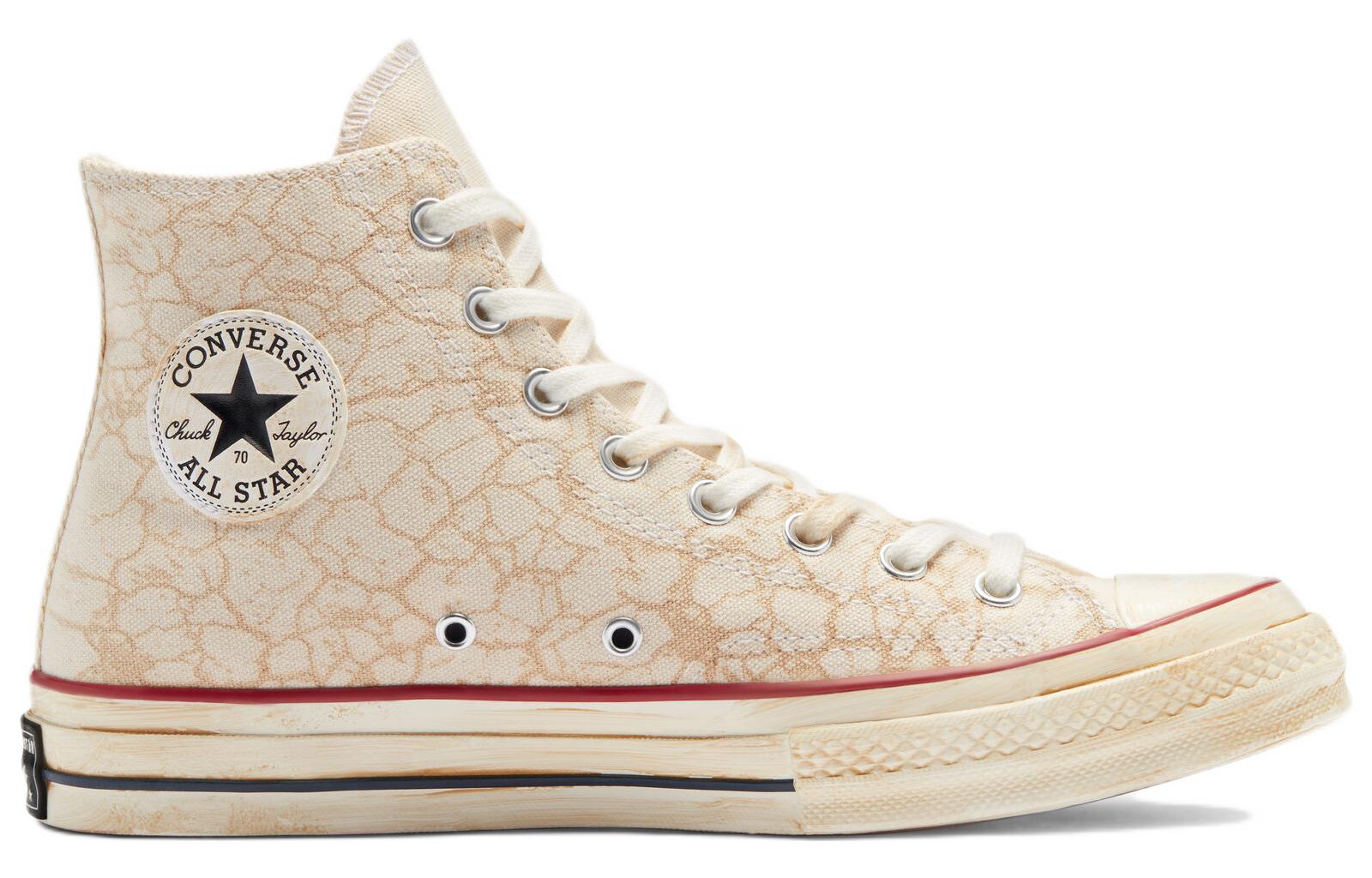 Converse Chuck 70 High 'Cracked Desert' A04310C
