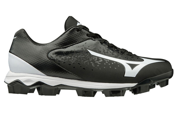 Mizuno Wave Select 9 'Black White' 11GP192209