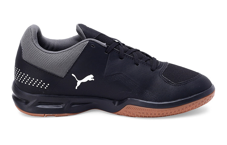 PUMA Auriz K Blue/White 105638-03