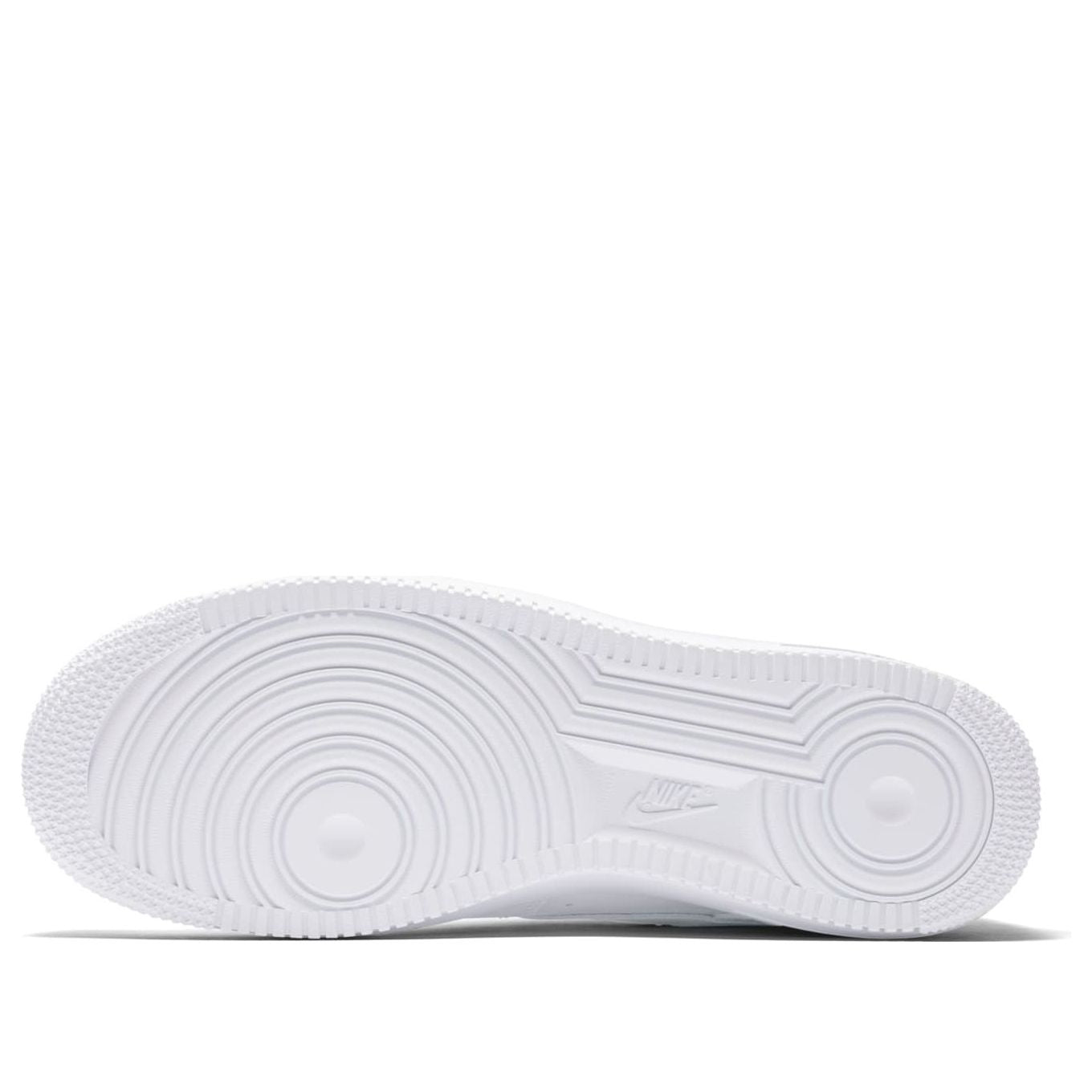 (WMNS) Nike Air Force 1 Low 07 'Patent White' AH0287-100