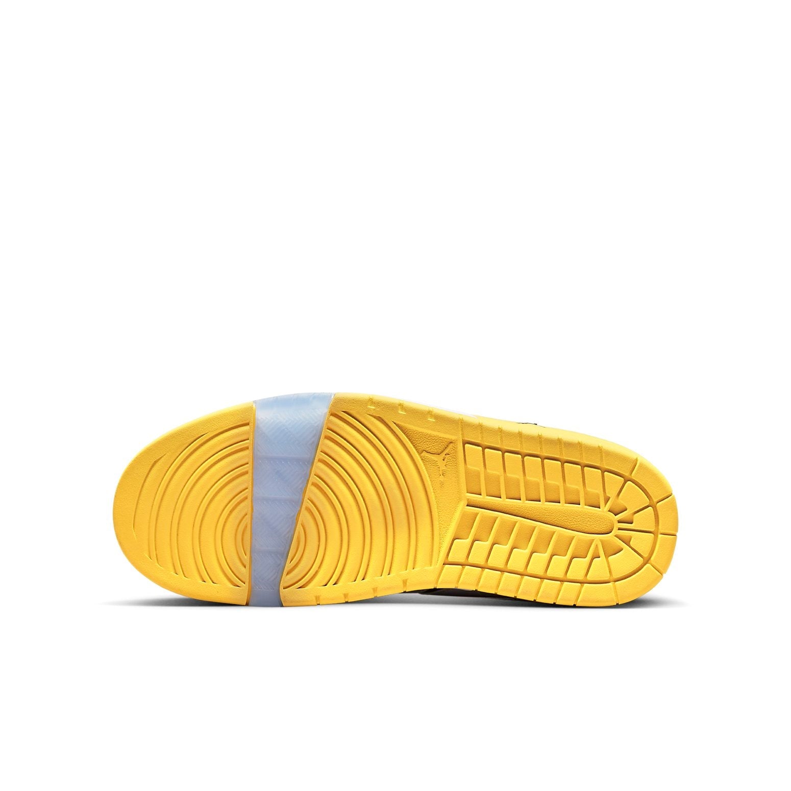 (GS) Air Jordan Nu Retro 1 Low 'Tour Yellow' FB4412-017