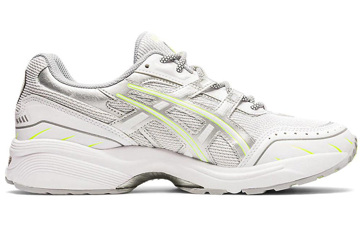 ASICS Gel-1090 'White Pure Silver' 1201A041-100