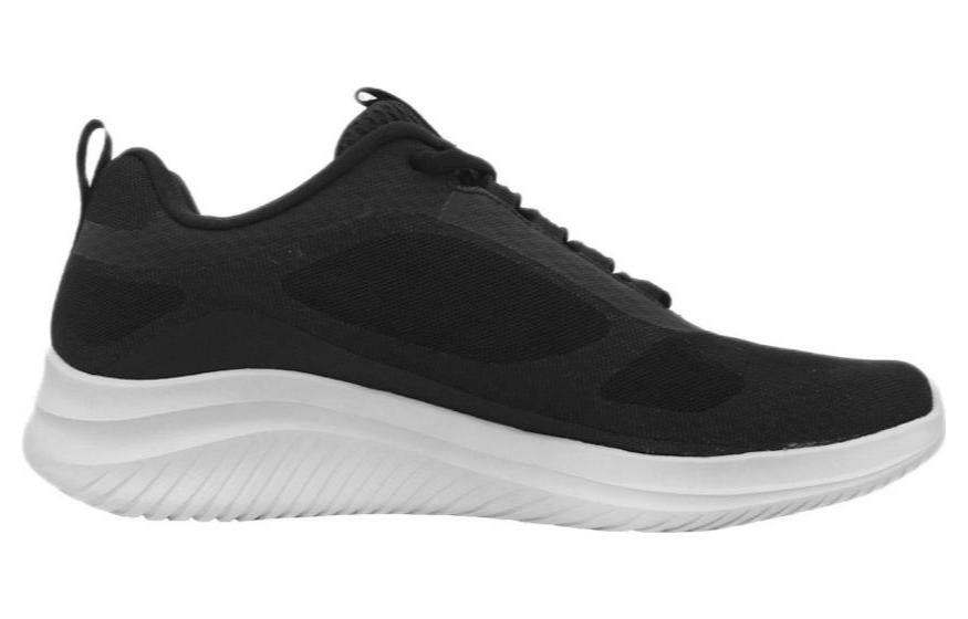 Skechers Ultra Flex 3.0 'Cardwell - Black Lime' 232307-BKLM