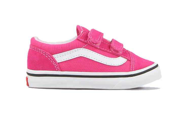 Vans Shoes Skate shoes Pinkred VN0A38JN32C
