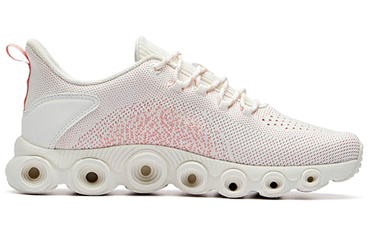 (WMNS) ANTA Energy Ring 'White Pink' 121935586R-3