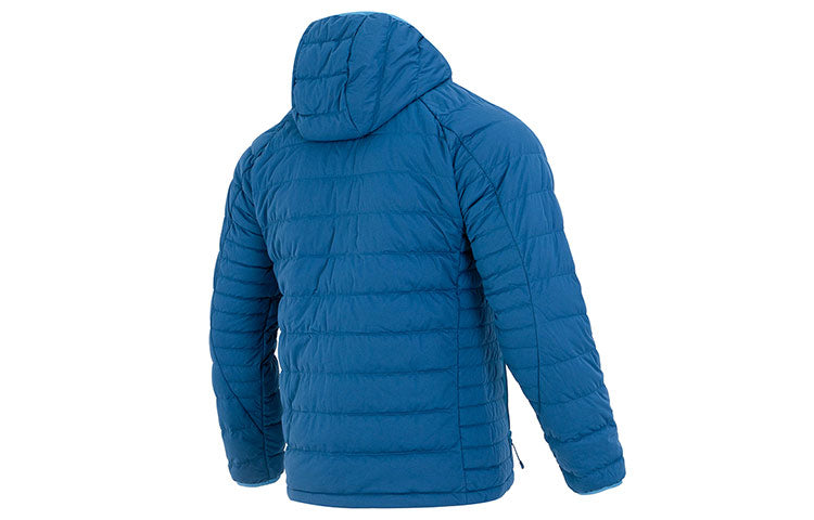 Under Armour Storm Stretch Down Jacket 'Blue' 1355858-437