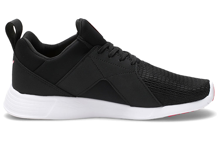 (WMNS) PUMA Zod Runner Idp Black/Red 370791-04