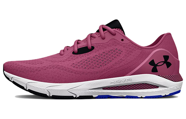 (WMNS) Under Armour HOVR Sonic 5 'Pace Pink' 3024906-603