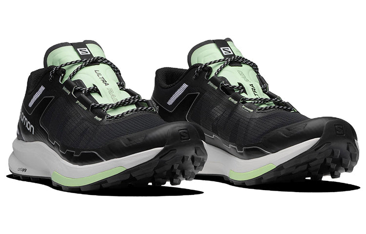 Salomon Ultra Raid 'Dark Green' 414715