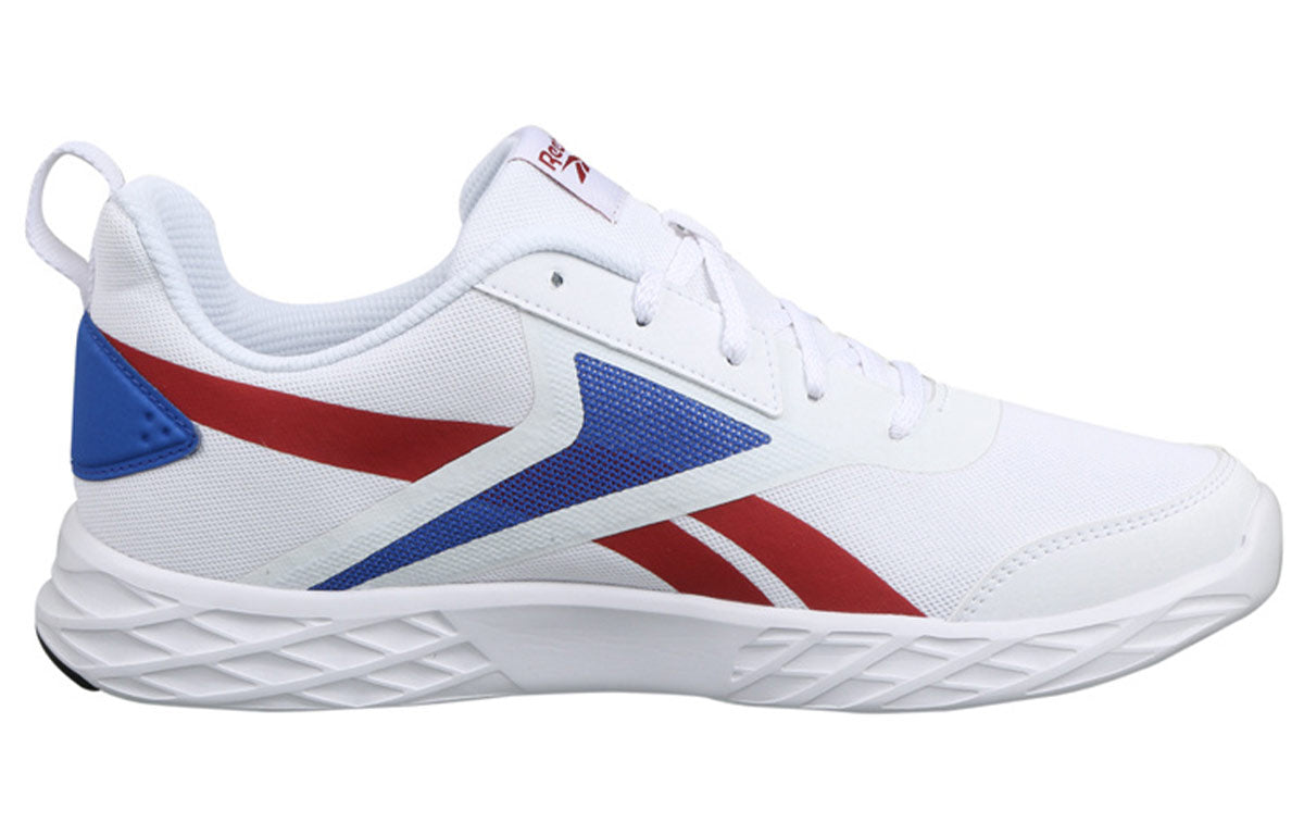 Reebok Training Pride Shoes White/Red/Blue EX3974