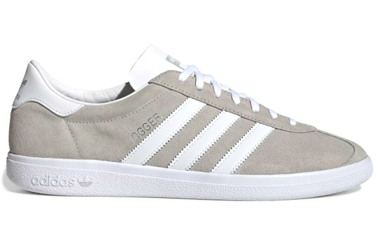 adidas originals Jogger 'Gray White' EF5740