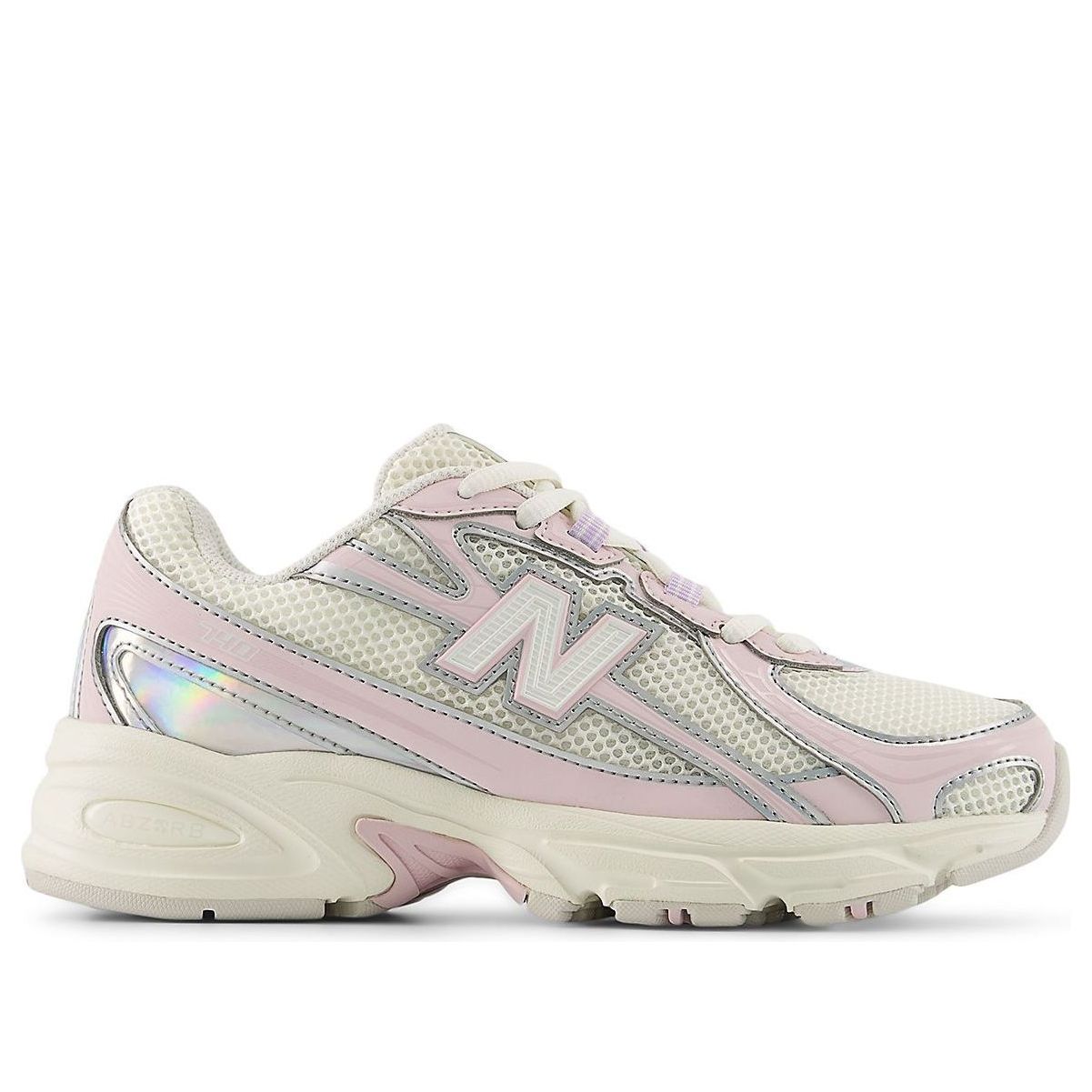 (GS) New Balance 740 'Mineral Powder Sea Salt' G7407OG