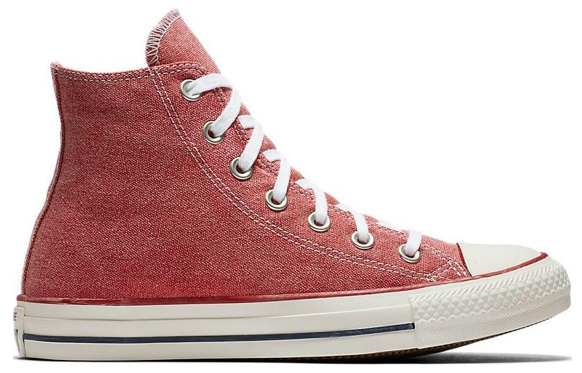 (WMNS) Converse Chuck Taylor All Star Stone Wash Hi 159538C