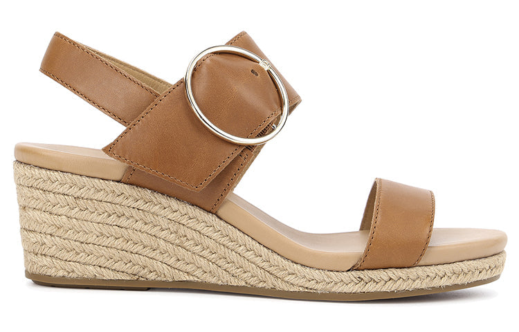 (WMNS) UGG Navee 'Brown' 1117347-CHE