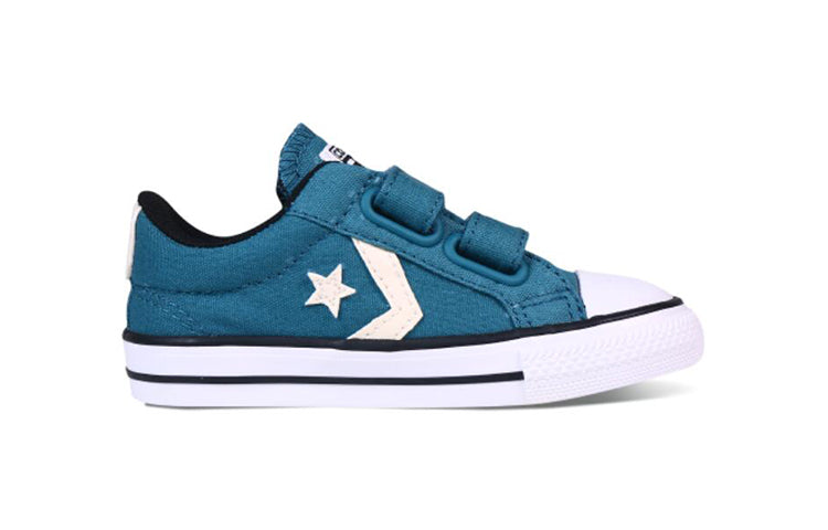 Converse All Star Chuck Taylor 'Blue' 751821C
