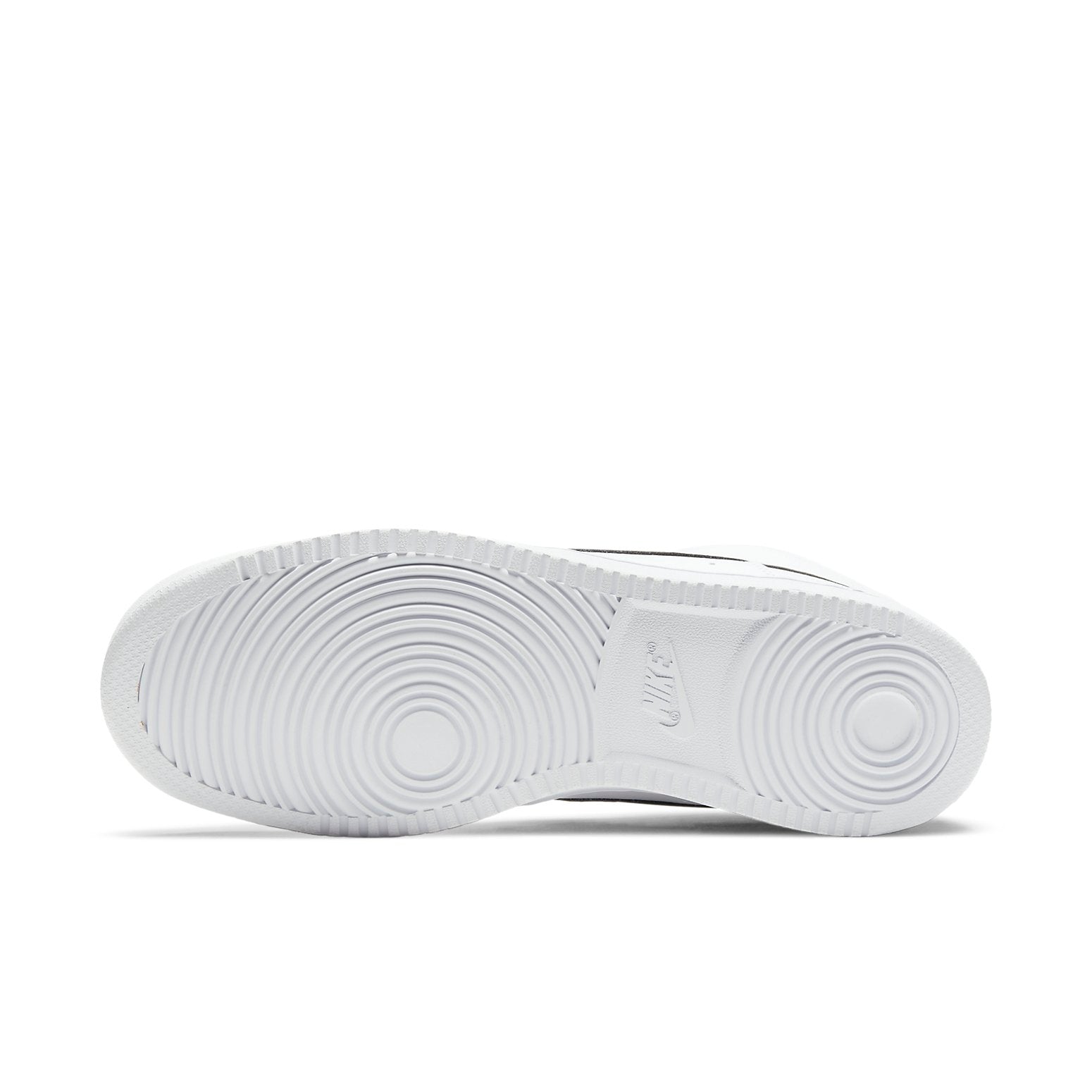Nike Court Vision Mid 'White Black' CD5466-101