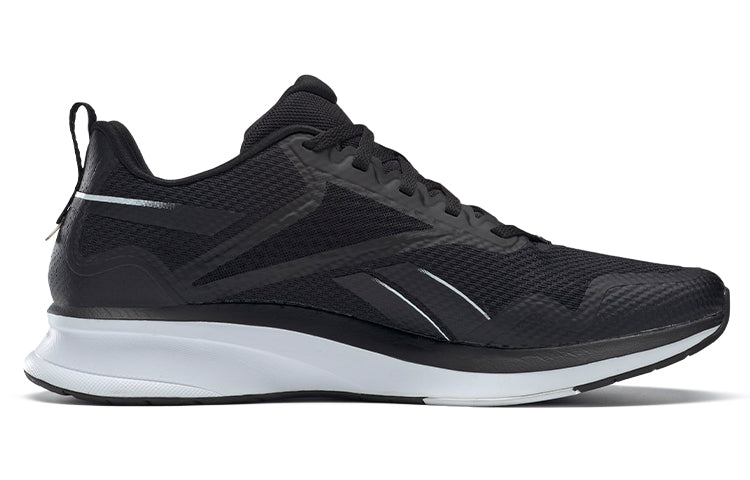 Reebok Rbk-Fusium Run Lite Sneakers Black EG9931