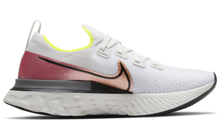 Nike React Infinity Run 'Pink Blast' CD4371-004