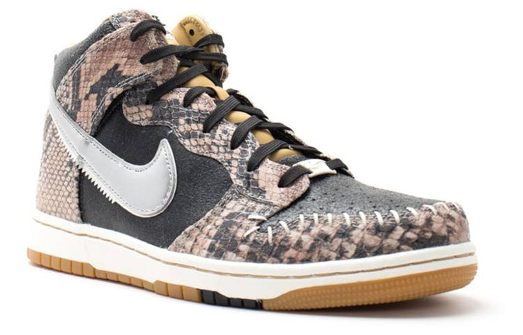 Nike Dunk Cmft Prm Qs 'Snake Skin' 716714-001