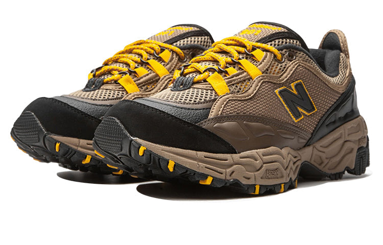 New Balance 801 'Brown Black' ML801SB
