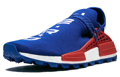 adidas x Pharrell x N.E.R.D. NMD Hu Trail 'ComplexCon 2018' EF2682
