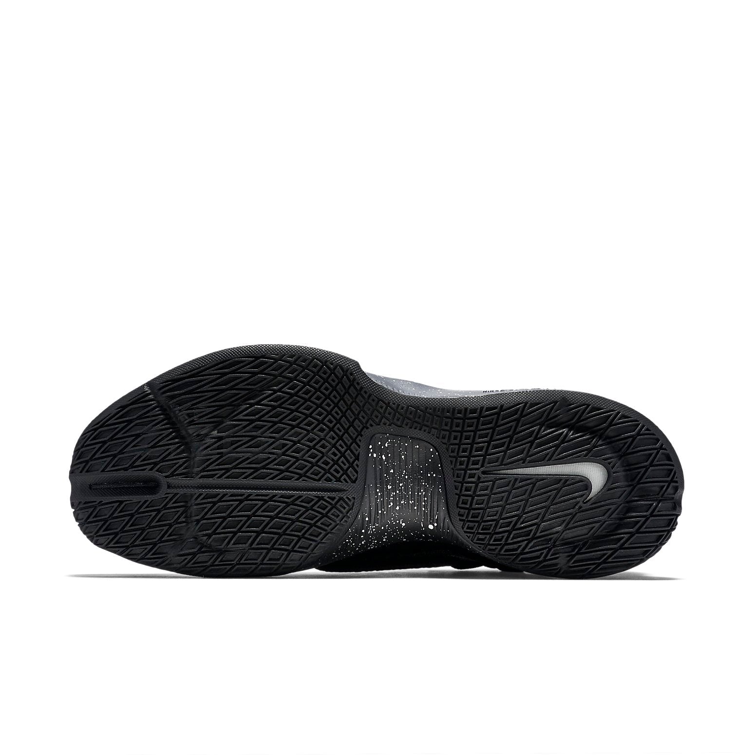 Nike Zoom HyperRev 2016 EP 'Black White' 820227-001